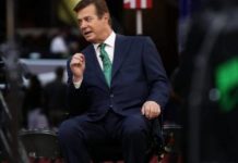 Суд США принял решение по делу Манафорта