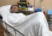 Покушение на Мосийчука в Киеве: врачи рассказали о состоянии нардепа
