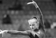 Изнасилование украинской гимнастки. Появился комментарий коллеги