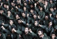 Иран в ответ на санкции обещает приравнять армию США к «Исламского государства»