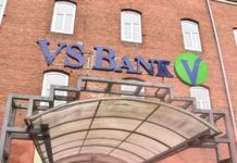 Стал известен новый владелец «дочки» Сбербанка России в Украине