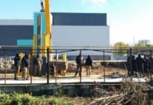 Минобороны утверждает, что рейдерский нападение на воинскую часть в Одессе был — ВИДЕО