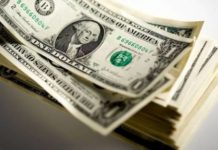 Курсы валют в Украине на понедельник, 2 октября