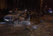 Теракт в Киеве: криминолог сделала неожиданное заявление о версиях