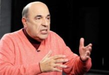 «Версия о причастности Левочкина к покушению на Мосийчука должна быть расследована», — Рабинович