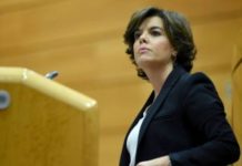 Председателем Каталонии назначили заместителя премьер-министра Испании