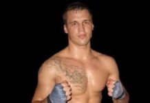 Определился соперник Усика в полуфинале боксерской Лиги чемпионов