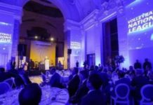 Волейбольна революція: Ліга Націй замість Світової ліги та Гран-Прі. Без України