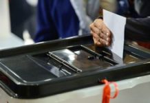 Более 50%. Власти Каталонии озвучили данные по явке на референдуме