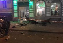 МВД перекладывает ответственность за ДТП в Харькове на Раду — эксперт