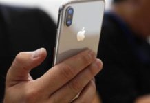 Обнародована дата официального старта продаж iPhone X в Украине