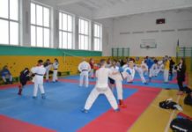 Сборная Украины по каратэ отказалась ехать на чемпионат Европы