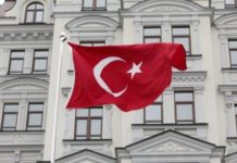 Анкара обещает следить, будут наказаны лиц, причастных к скандалу на учениях НАТО