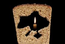 Американский штат признал Голодомор геноцидом украинцев