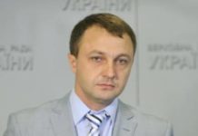 В «Народном фронте» заверили, что не ведут переговоров об объединении с БПП