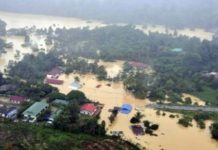 Гибель украинском, в результате наводнения на Шри-Ланке, подтвердилась, — МИД