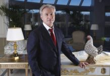 Агрохолдинг Косюка получит от ЕБРР 25000000 евро на строительство биогазового комплекса