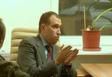 Одесскому бизнесмену Альперину снизили залог с 21 млн грн до 140 тысяч