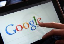 Google назвал Путина победителем российских президентских выборов 2018