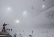 МОК допустил 169 российских спортсменов к участию в Олимпиаде в Пхенчхане