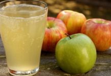 Украина увеличила экспорт яблок в Европу в девять раз