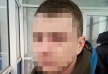 Мужчину на остановке в Киеве убил офицер ВСУ, который недавно вернулся из АТО