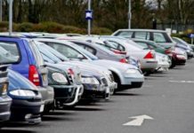 Более 200 тысяч авто с иностранной регистрации находятся на территории Украины незаконно, — ДФС