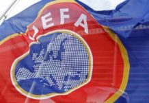 УЕФА исключил албанский «Скендербеу» из еврокубков на десять лет