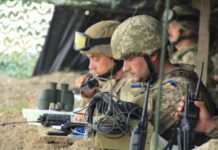 В Главуправлении связи ВСУ заявили о мести за проигрыш в закупке радиостанций