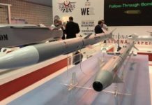 Турция впервые испытала баллистические ракеты собственного производства