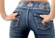 Levi Strauss заменит людей роботами на финальных этапах дизайна джинсов