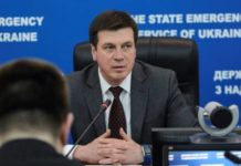 Лишь 10% сооружений гражданской защиты в Украине пригодны к эксплуатации, — Зубко