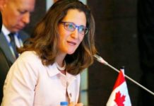 Канада выделит ВСУ более четырех миллионов долларов