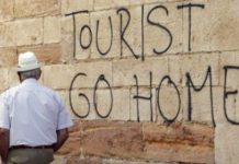 Города южной Европы объединили усилия против массового туризма