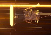 NASA запустит зонд, который будет изучать Солнце с рекордно близкого расстояния — ВИДЕО