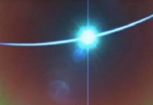 На это стоит посмотреть: зонд сделал невероятную панораму восхода Солнца над Землей