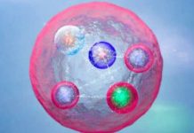 Большой адронный коллайдер «нашел» новую частицу — Korrespondent.net