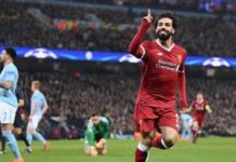 В «Ливерпуле» извинились перед фанатами за выбор Киева для финала ЛЧ