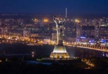 Ulichnayaeda и открытие французской весны: самые интересные события в Киеве на выходных