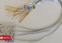 Ученые США заявили о создании импланта, который может «читать мысли»