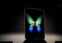 Гибкие телефоны Samsung сломались за несколько дней, — СМИ