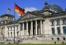 В парламенте Германии предложили новый план, как закончить войну на Донбассе