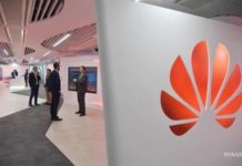 Телефоны Huawei останутся без Android и сервисов Google – СМИ — Korrespondent.net
