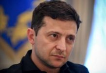 Зеленский рассказал, как будет разбираться с кумом Путина