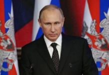 Власти Грузии ответили на громкое заявление Путина