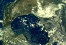 Индийский лунный аппарат сфотографировал Землю — Korrespondent.net